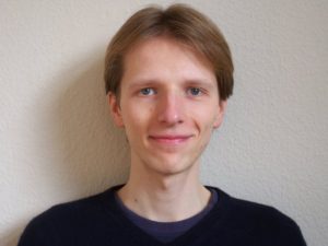 Paulius coordinator