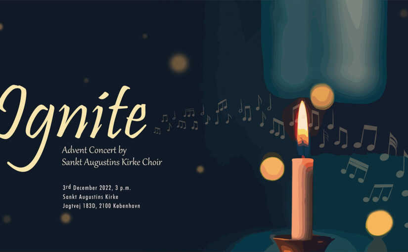 Ignite – Advent Concert