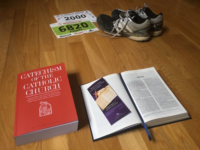 Marathon