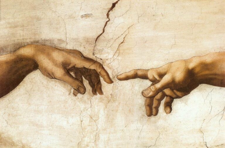 Theology of the Body in cayac.dk