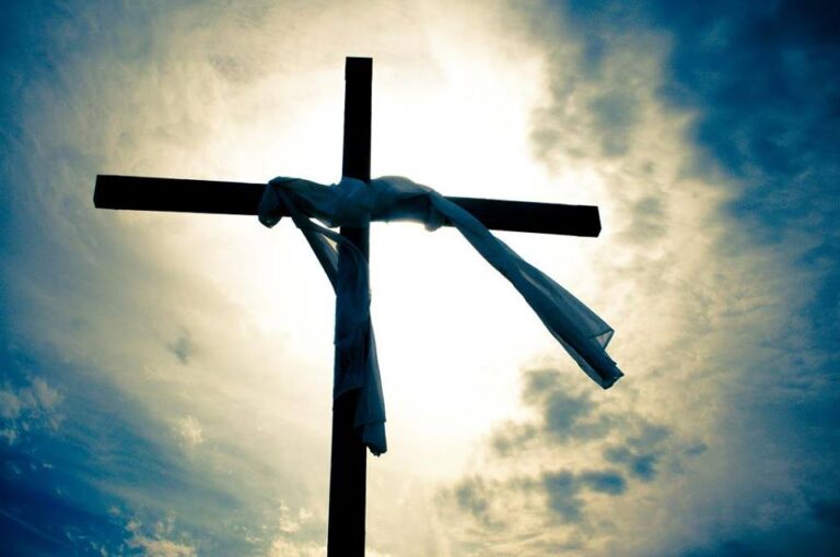 Stations of the Cross
