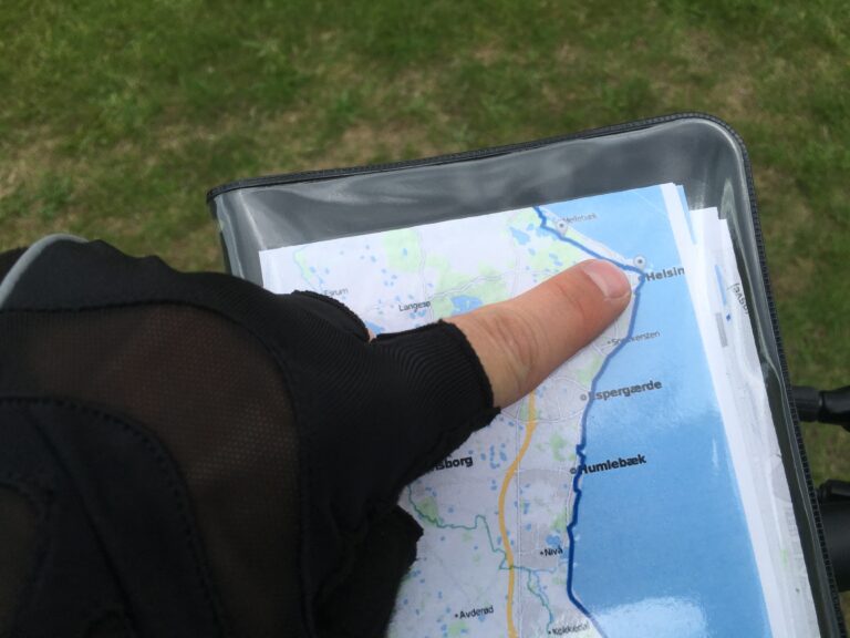 Gilleleje Bike Trip 2019