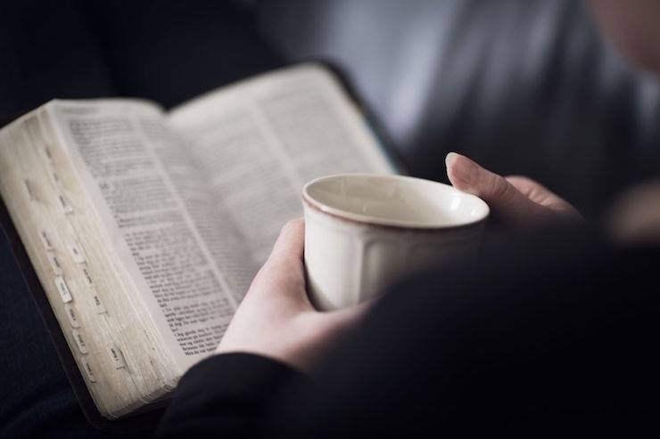 Sunday Agape + Lectio Divina