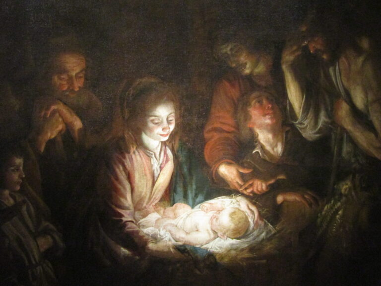 Christmas greetings!