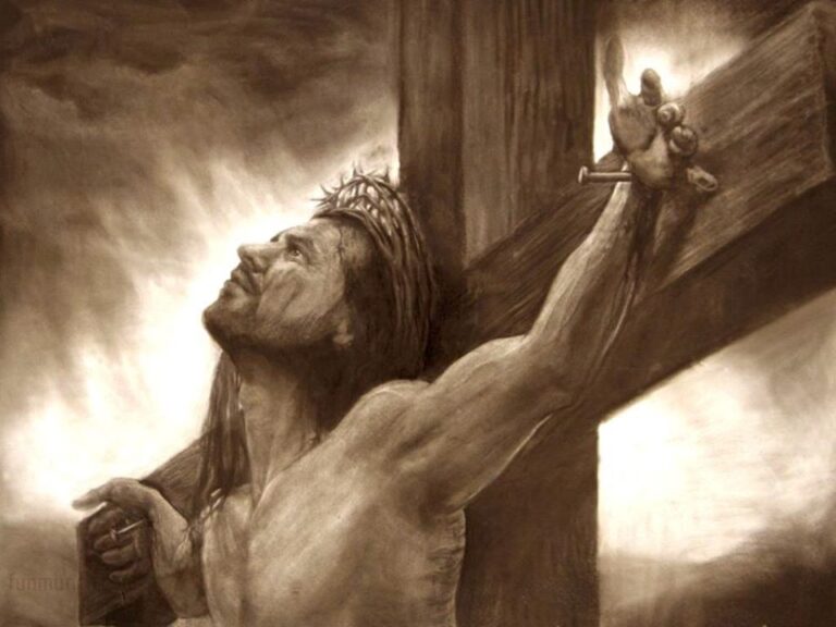 The Liturgy of the Lord’s Passion and Death