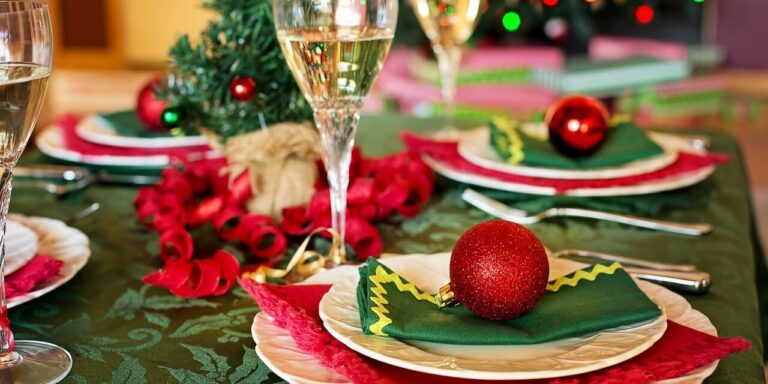 CAYAC Julefrokost 2021