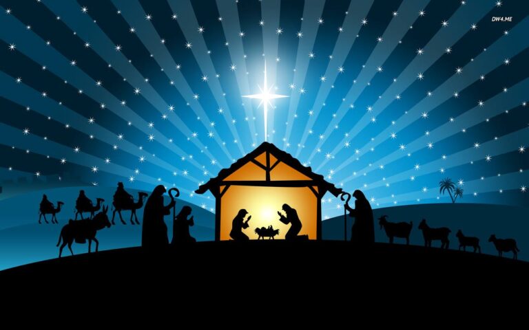 Christmas Midnight Mass