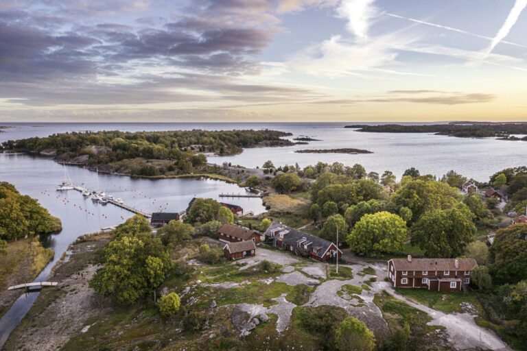 CAYAC trip to Sweden