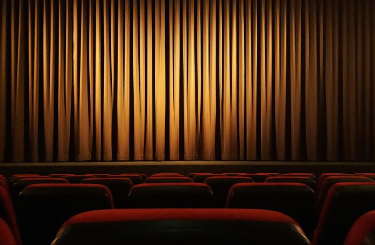 CAYAC film nights