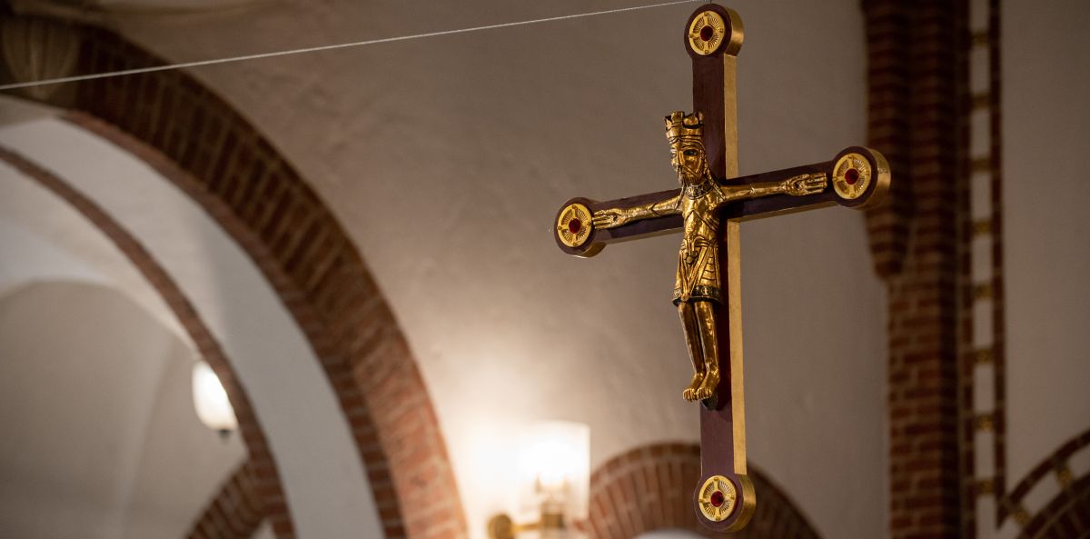 Solemnity of the Ascension