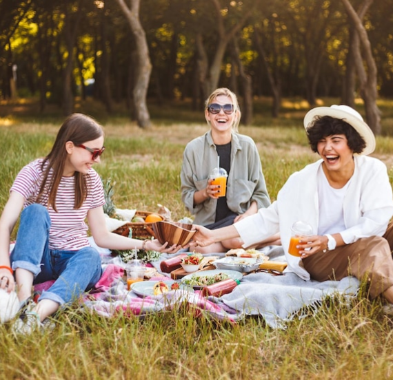 CAYAC picnic