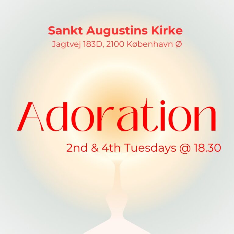 Adoration