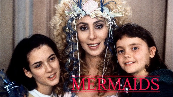 Movie night before Christmas