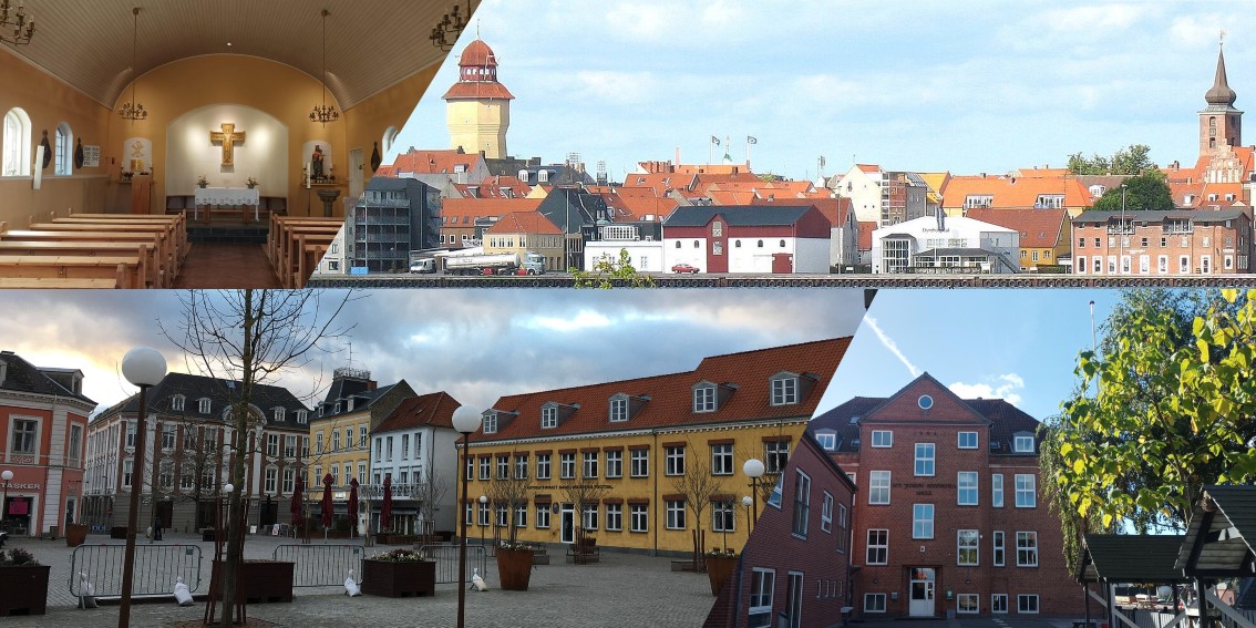 Trip to Nykøbing – register now!